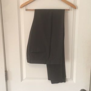 Asos slim fit dress pants.  Waist 29”, Length 32”